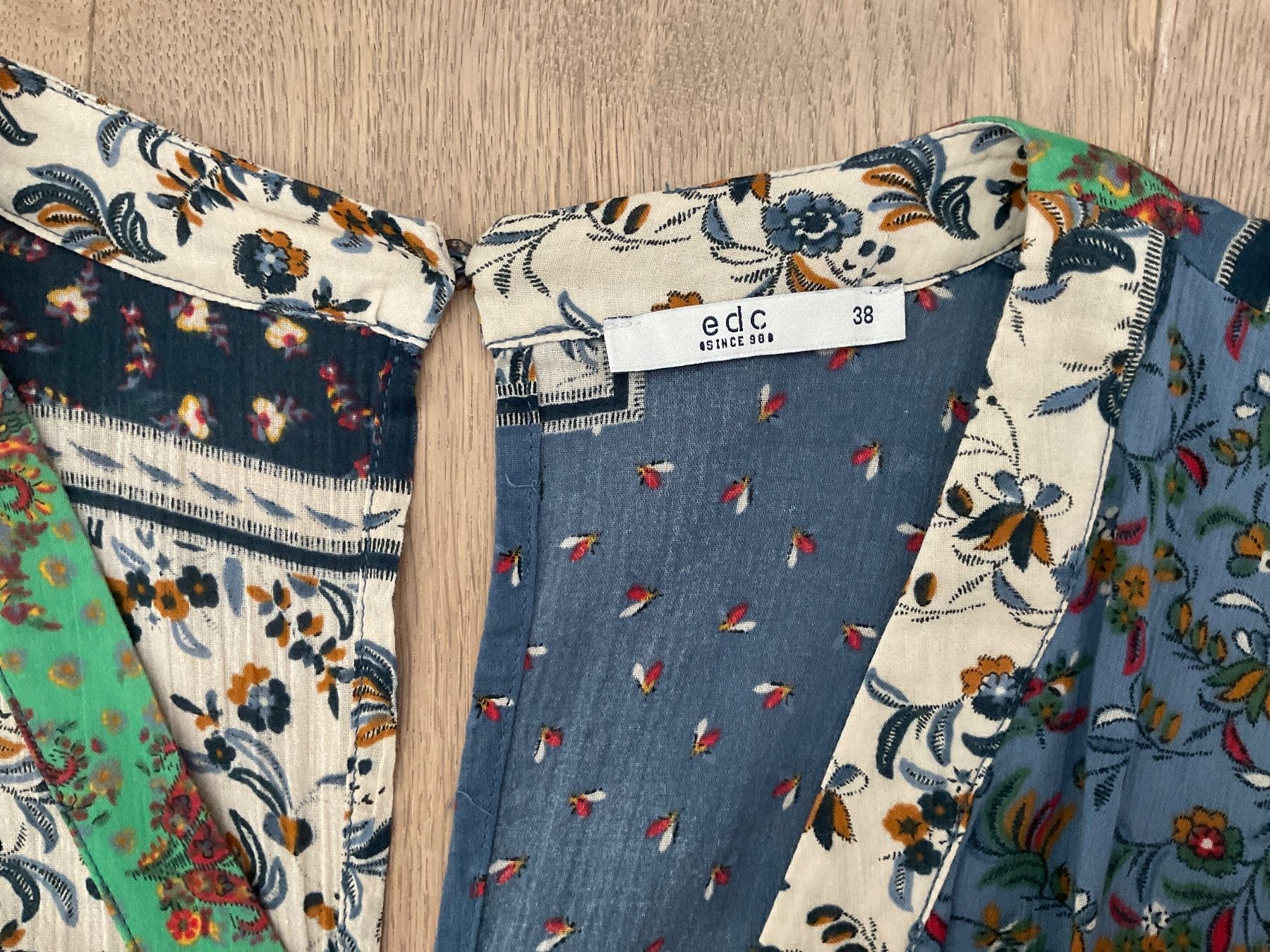 Esprit Kleider: Edc by Esprit Kleid – Gebraucht aus Figino von Stefano03 2