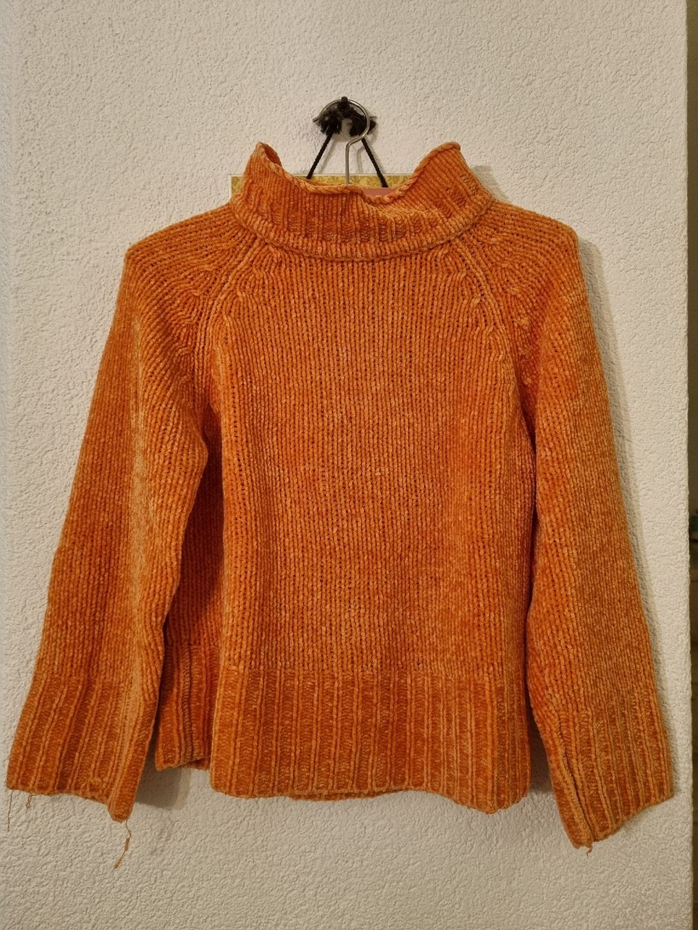 Maglioni & Felpe: Tik&Tak Mädchenpullover orange Gr. 116 Herbstpulli – Usato da Lengnau AG venduto da Endless