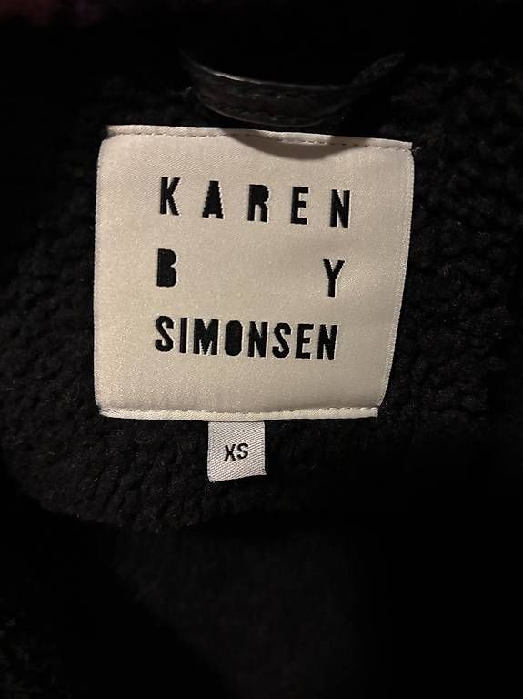 Jacken: Shearling Jacke, Grösse XS – Gebraucht aus Zürich von 19n_2wrj 1