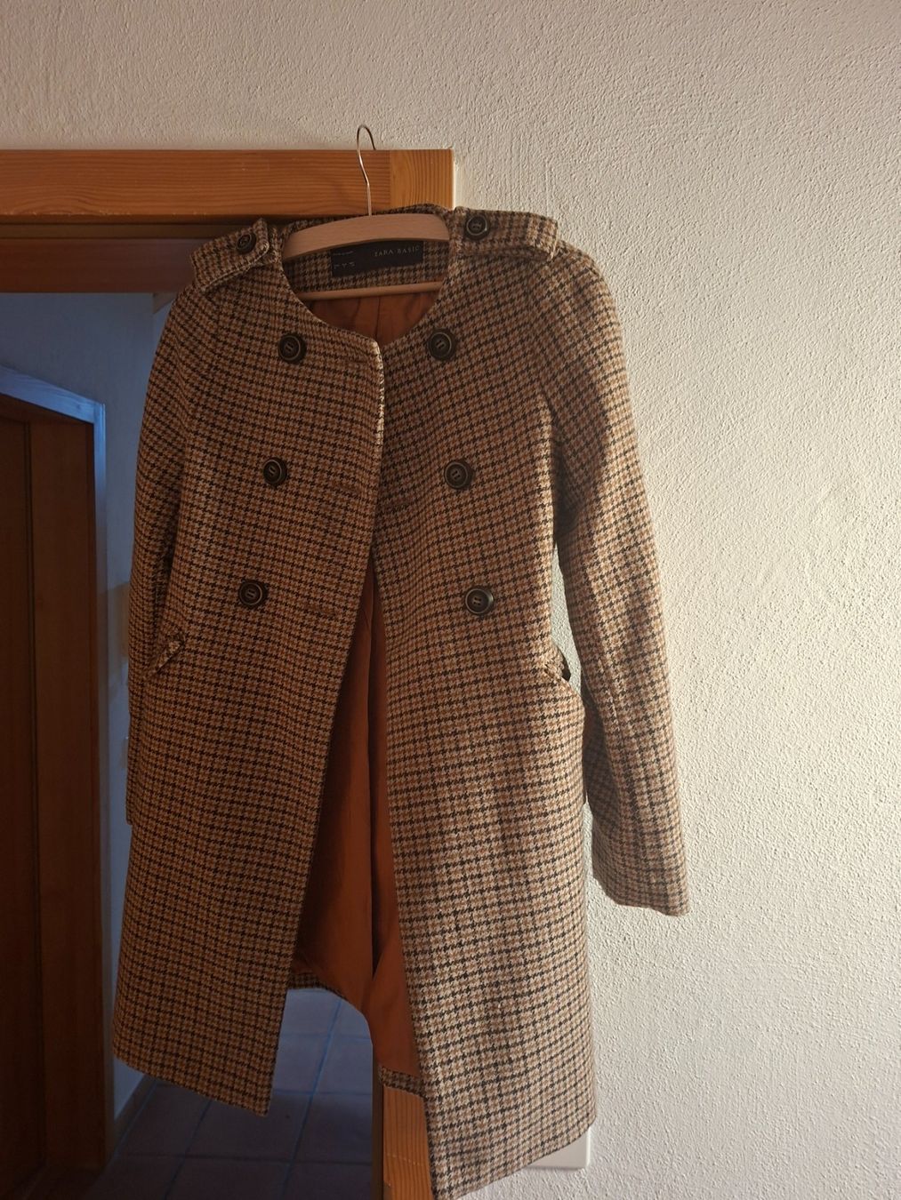 Zara Mäntel: Wintermantel – Gebraucht aus Neerach von and_p6gx 2