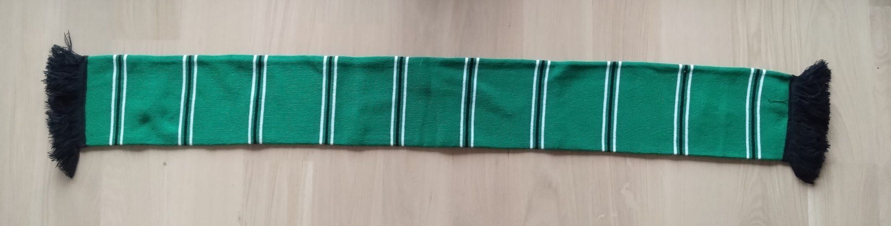 Foulard & Sciarpe: Werder Bremen Fanschal – Nuovo (secondo la descrizione) da Aarburg venduto da Jaywalker 1
