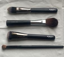 set pinceaux maquillage 