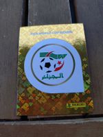 FIFA World Cup 2026 Sticker ALG 1 Algerien 