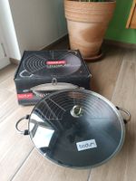 Wok Pfanne