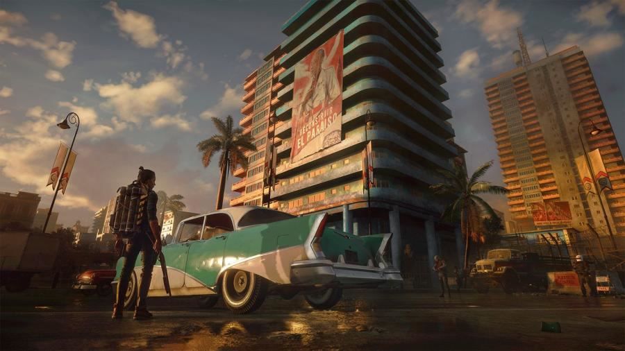 Spiele: Far Cry 6 Uncut (PC, 2021, Nur Ubisoft Key Download Code) – Neu (gemäss Beschreibung) aus Bad Säckingen von ms-spiele-keys 5