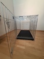 Hunde Transportbox - Hundekennel von Savic 