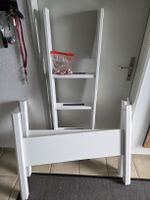 Flexa Erweiterung Mittelhoch