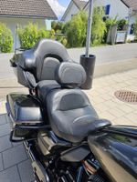 Harley Davidson FLHTKSE CVO Elektra Glide