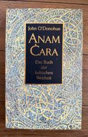 Anam Cara von John O'Donohue
