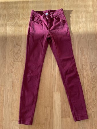 MAC Jeanshose Dream jeans Gr. S, Neuwertig