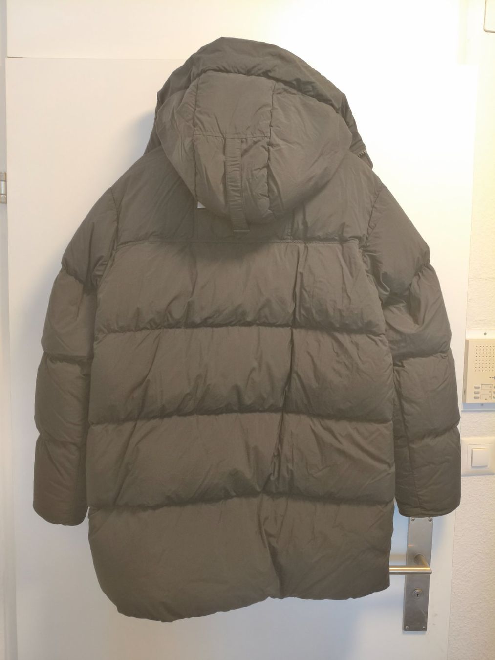 Canada Goose Mäntel: Canada Goose Lawrence parka – Neu (gemäss Beschreibung) aus Zürich von gds90 6