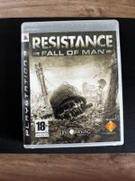 Resistance: Fall of War - PS3 Spiel