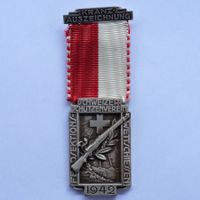 Kranzauszeichnung - SSV - 1942