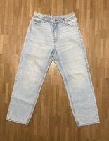 Jeans hellblau für Jungs, H&M loose fit, Gr.158