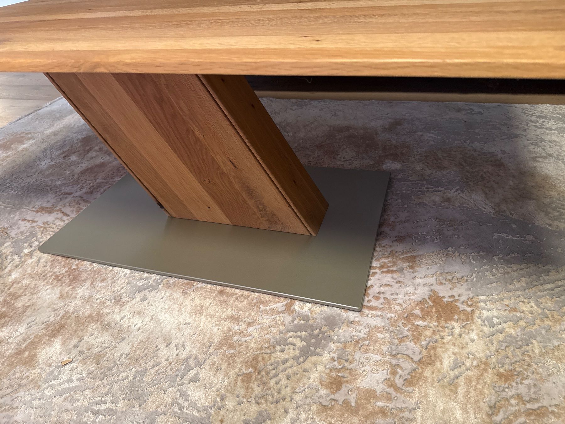 Tables: Designer Coutisch – D'occasion à Kreuzlingen par Besm01 3
