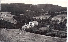 LA ROCHE, pro colonie et la Berra