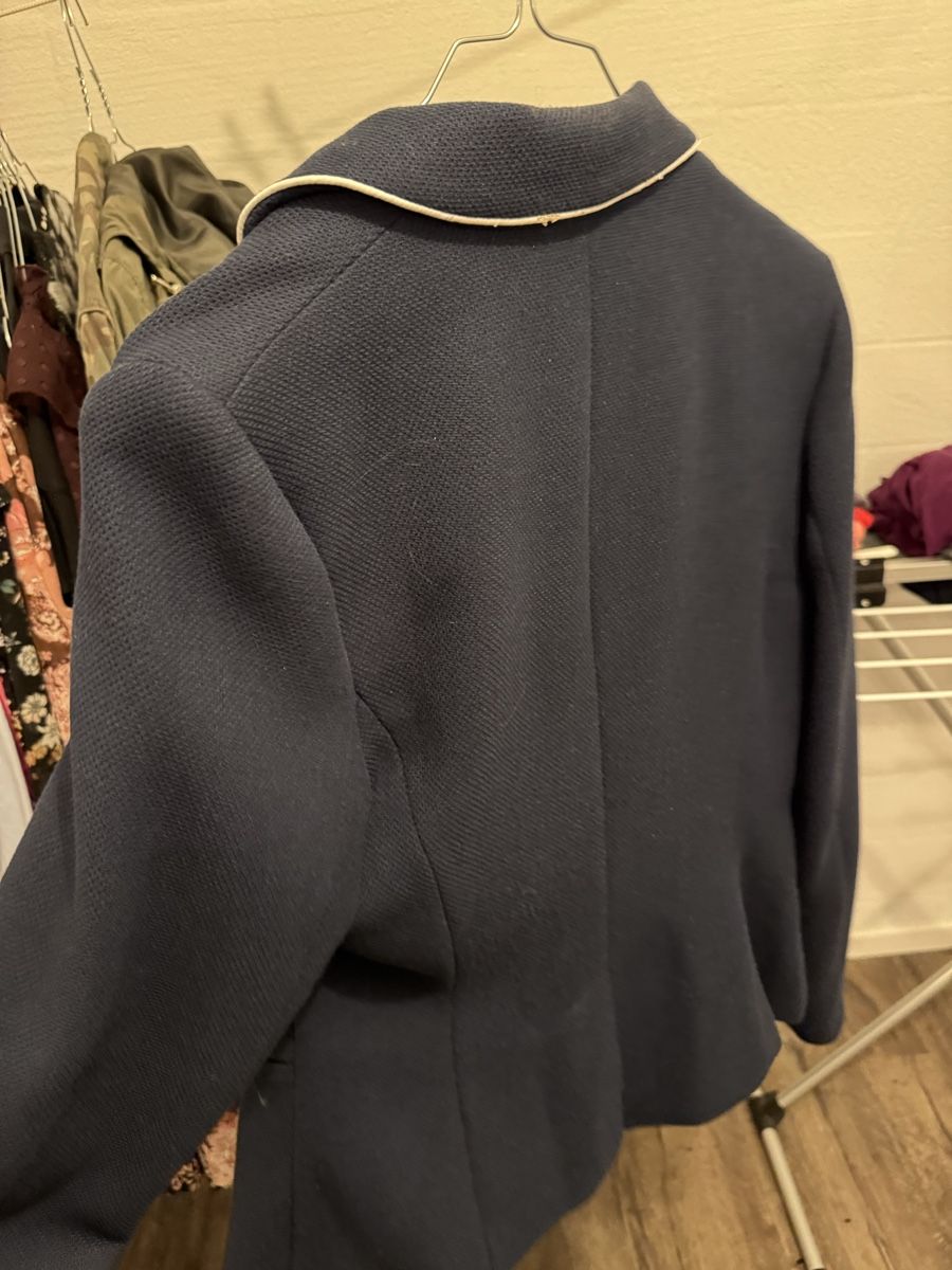 Orsay Giacche: Orsay Blazer dunkelblau – Usato da Pfeffingen venduto da Twoa 2