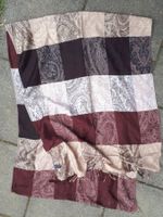Grosser Schal / Foulard / Halstuch