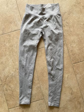 FB Sister Sport - Leggings, Grau, Grösse S