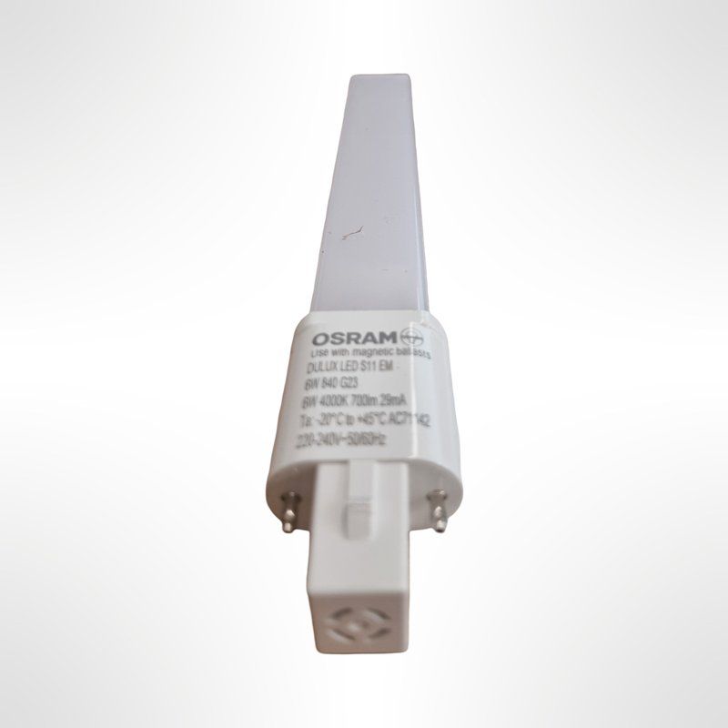 Osram Lampes: OSRAM LED Cool White Lampe – Neuf (Voir description) à Wangen b. Olten par Restwert_Wangen 3