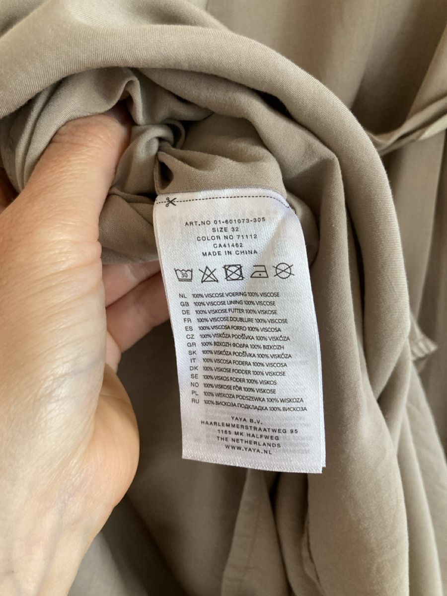 Kleider: Kleid Yaya Women – Gebraucht aus Römerswil LU von nadj27 4