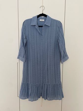 Sommerkleid, Grösse S