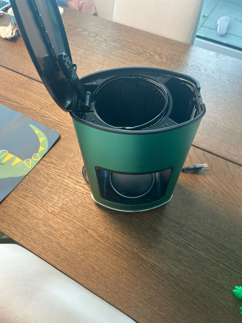 Mio Star Macchine per caffè & Macchine per espresso: Filter-Kaffemaschine Miostar – Difettoso da Appenzell venduto da Henrique04 1