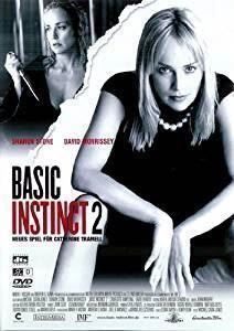 Tutti i DVDs: BASIC INSTINCT 2          Sharon Stone           EROTIK – Usato da Romanshorn venduto da luethima