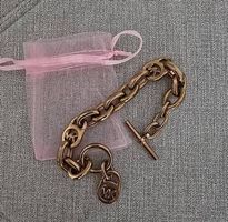 Michael Kors Armband altrosa