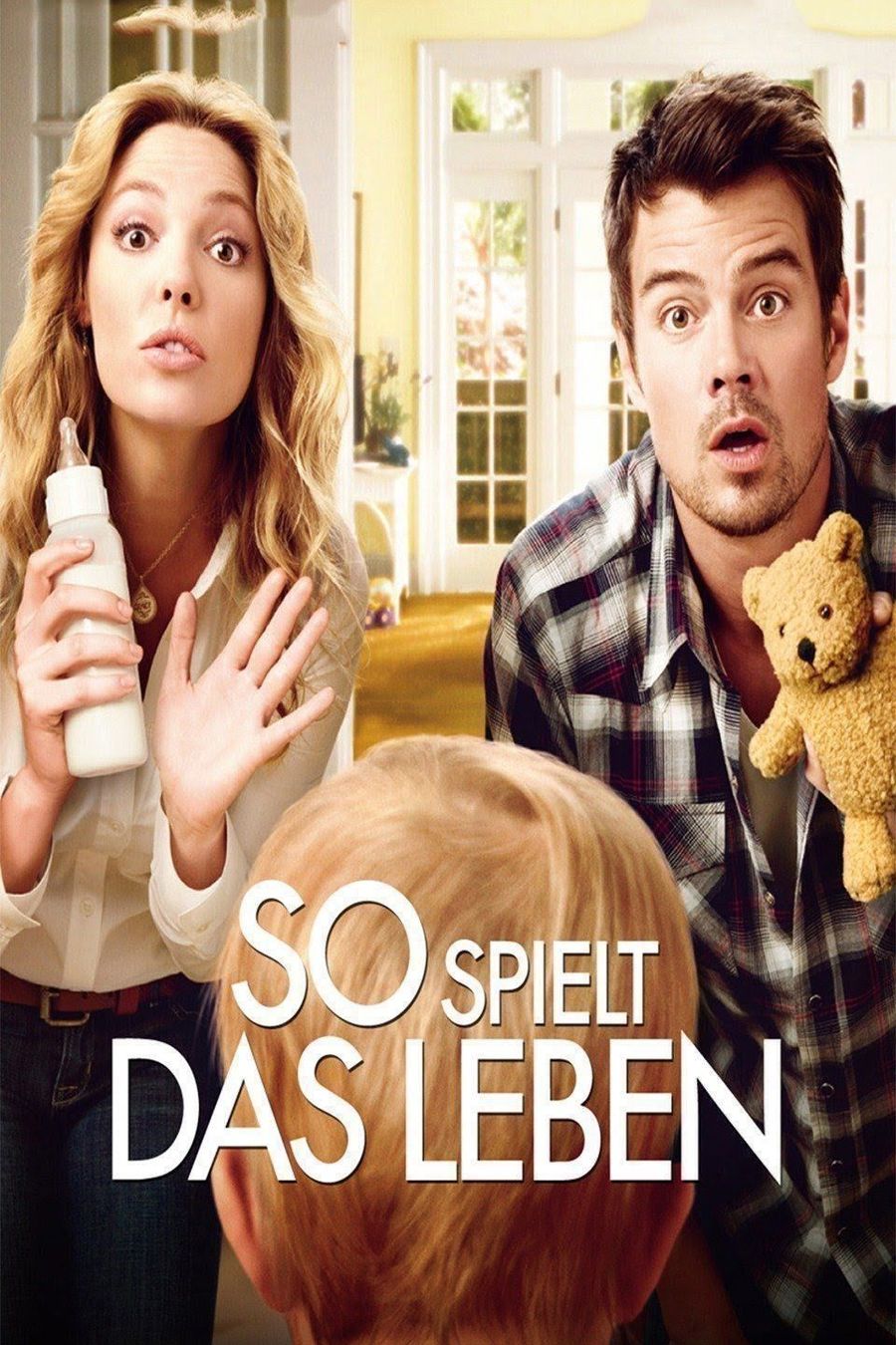 Tutti i DVDs: So spielt das Leben – Usato da Bellach venduto da Legdance