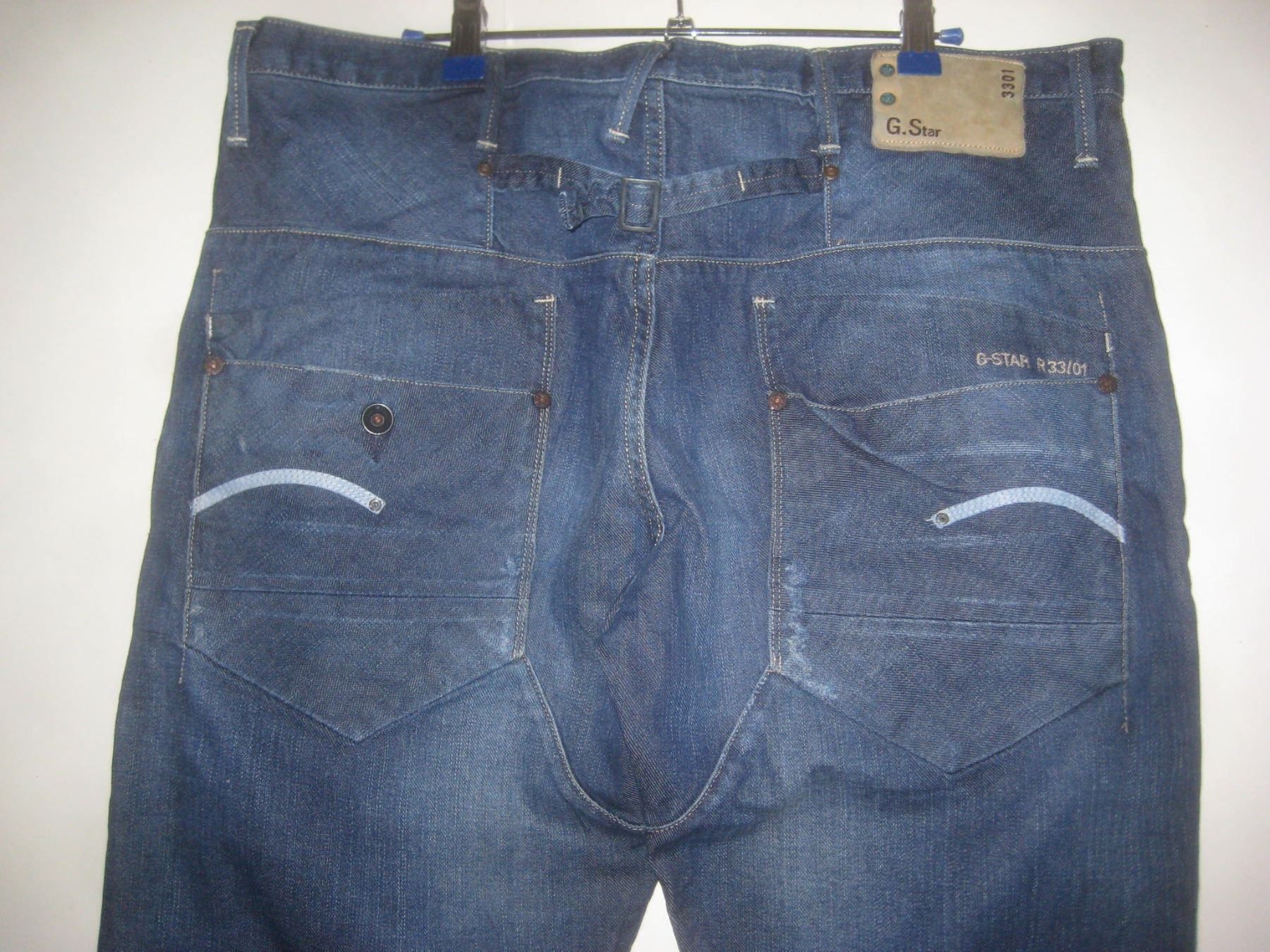 Pantalons: HERREN HOSE – Neuf (Voir description) à Uster par flocke1 2
