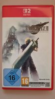 Final Fantasy VII Remake Intergrade – Nintendo Switch 2