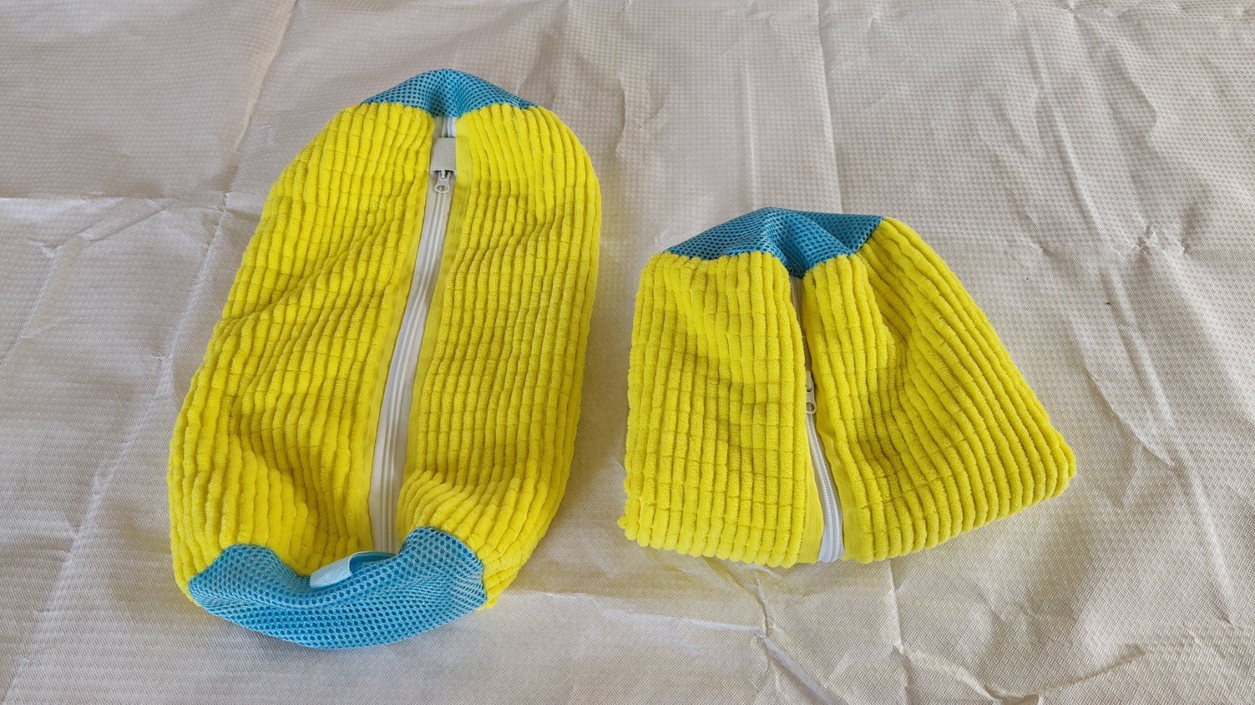 Biancheria da letto: Schuh-Waschsack – Usato da Frutigen venduto da iDaniel2.0 1