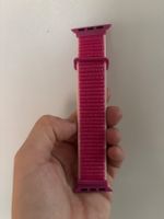 Apple Watch Dehnbare Nylon Solo Loop 38/40/41mm. Band  Neu