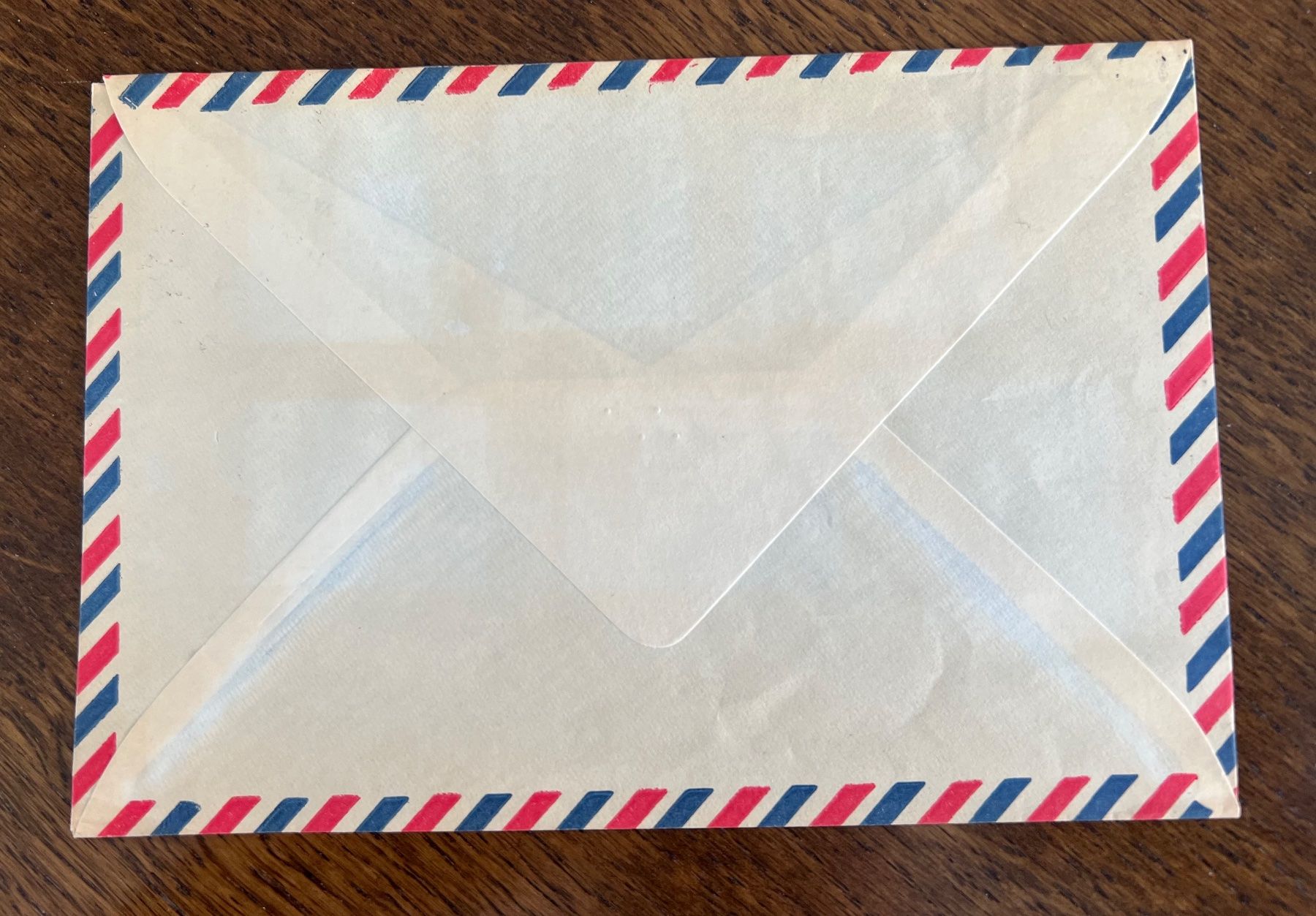 Tutti i francobolli: Luftpost Brief aus Spanien – Usato da Grueningen venduto da ant_qb8l 1