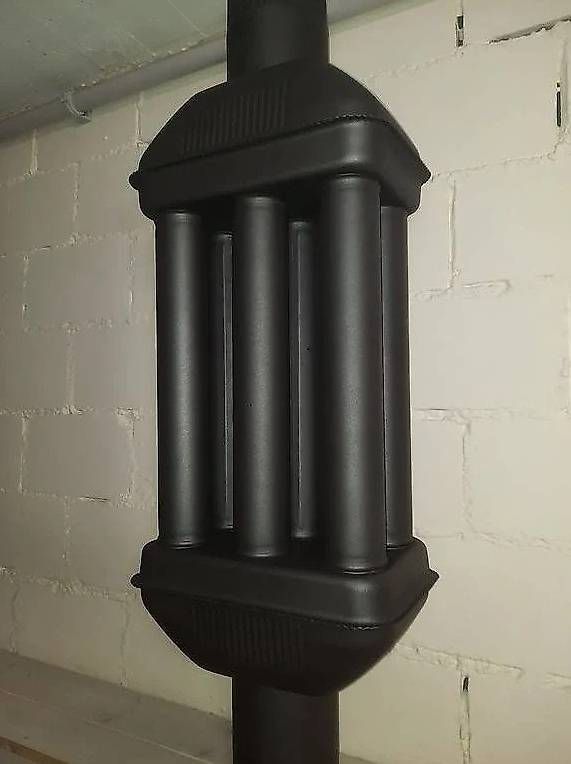 Strumenti musicali: Distributeur de chaleur / Tambour – Usato da Sion venduto da Swissquali. 1