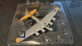 Lot de miniatures aériennes "2ème guerre mondiale"