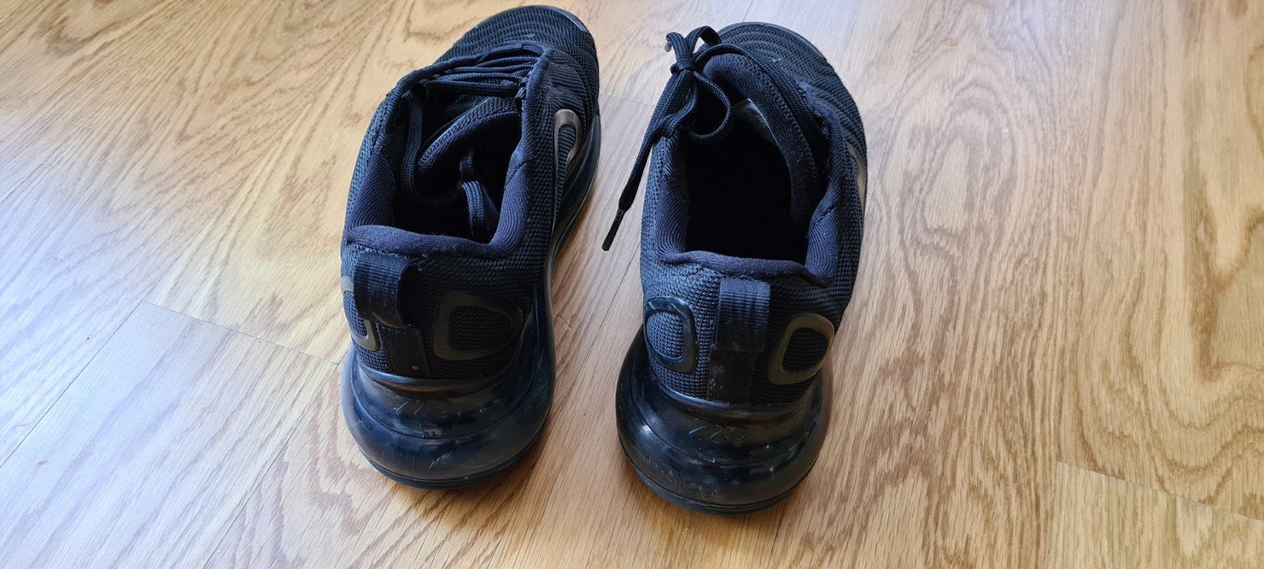 Nike Scarpe per ragazzi: Nike Air Max 720 Kinder 37.5 – Usato da Zürich venduto da Simonikus 1
