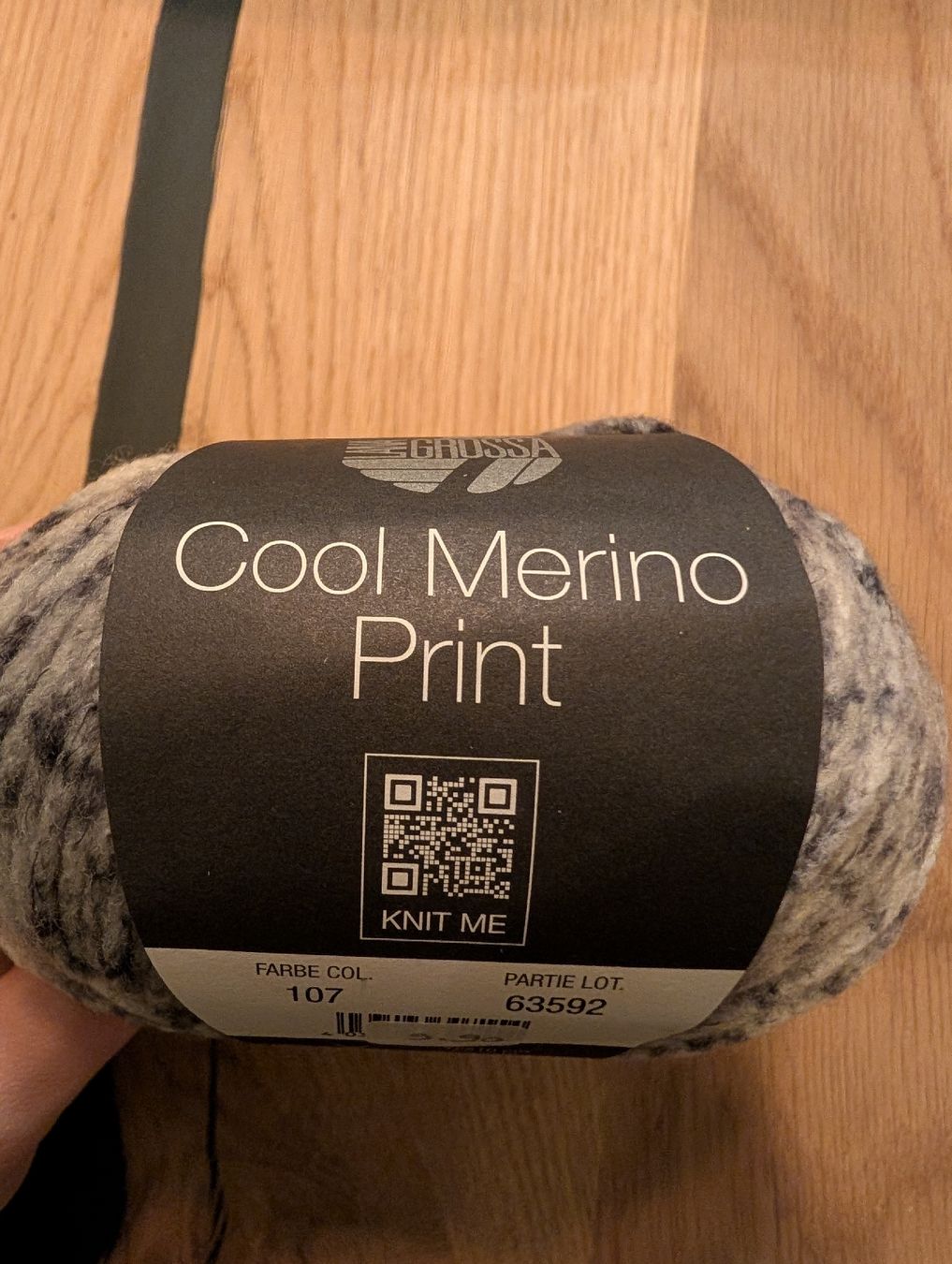 Lana: Wollknäuel Merino – Nuovo e nell'imballaggio originale da Weinfelden venduto da AleKa5 1