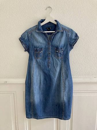 Schwangerschaftskleid Gr. S H&M