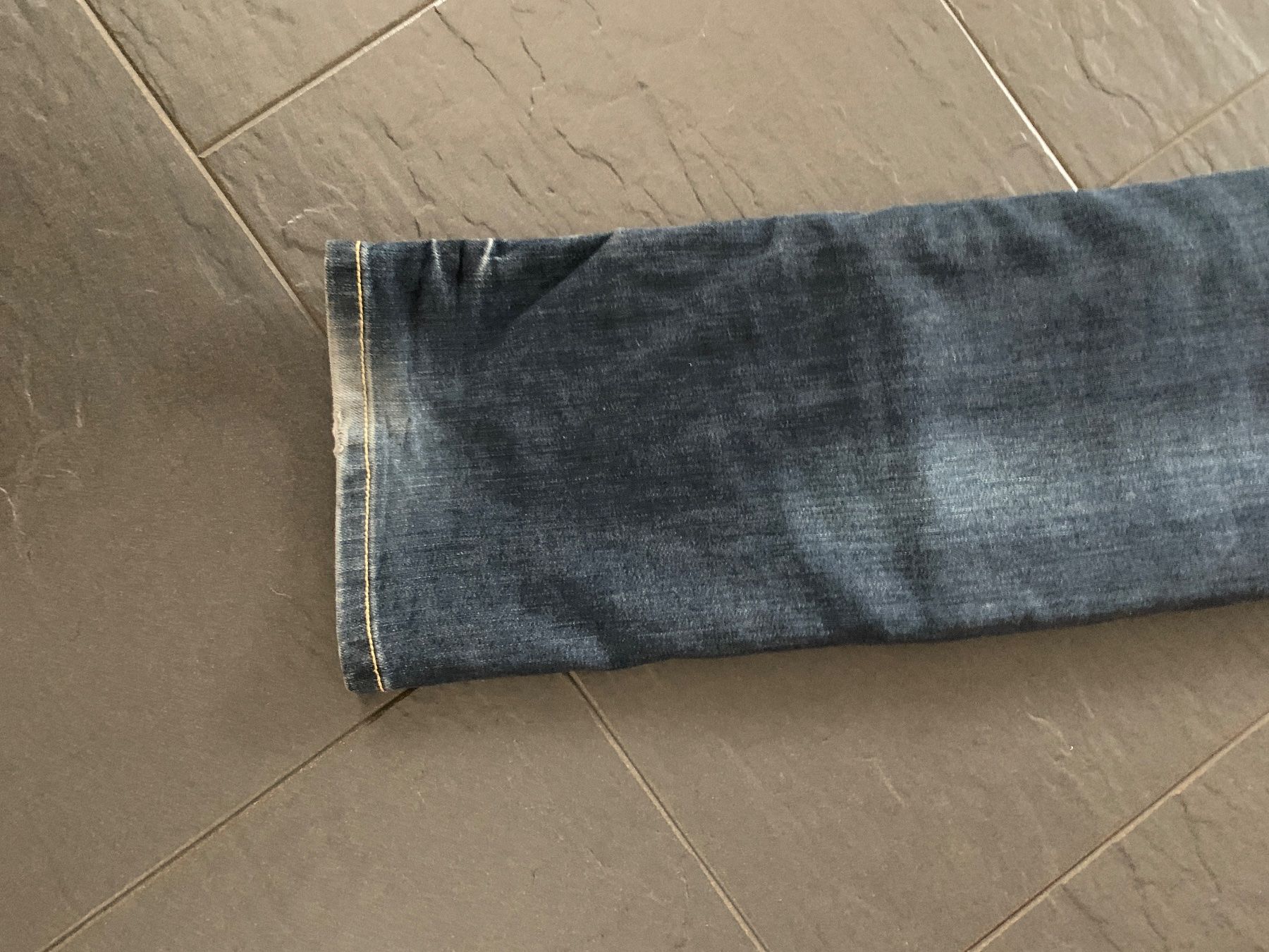 Rokker Pantaloni: Motorradhose Rokker – Usato da Lupsingen venduto da rah_72cd 2