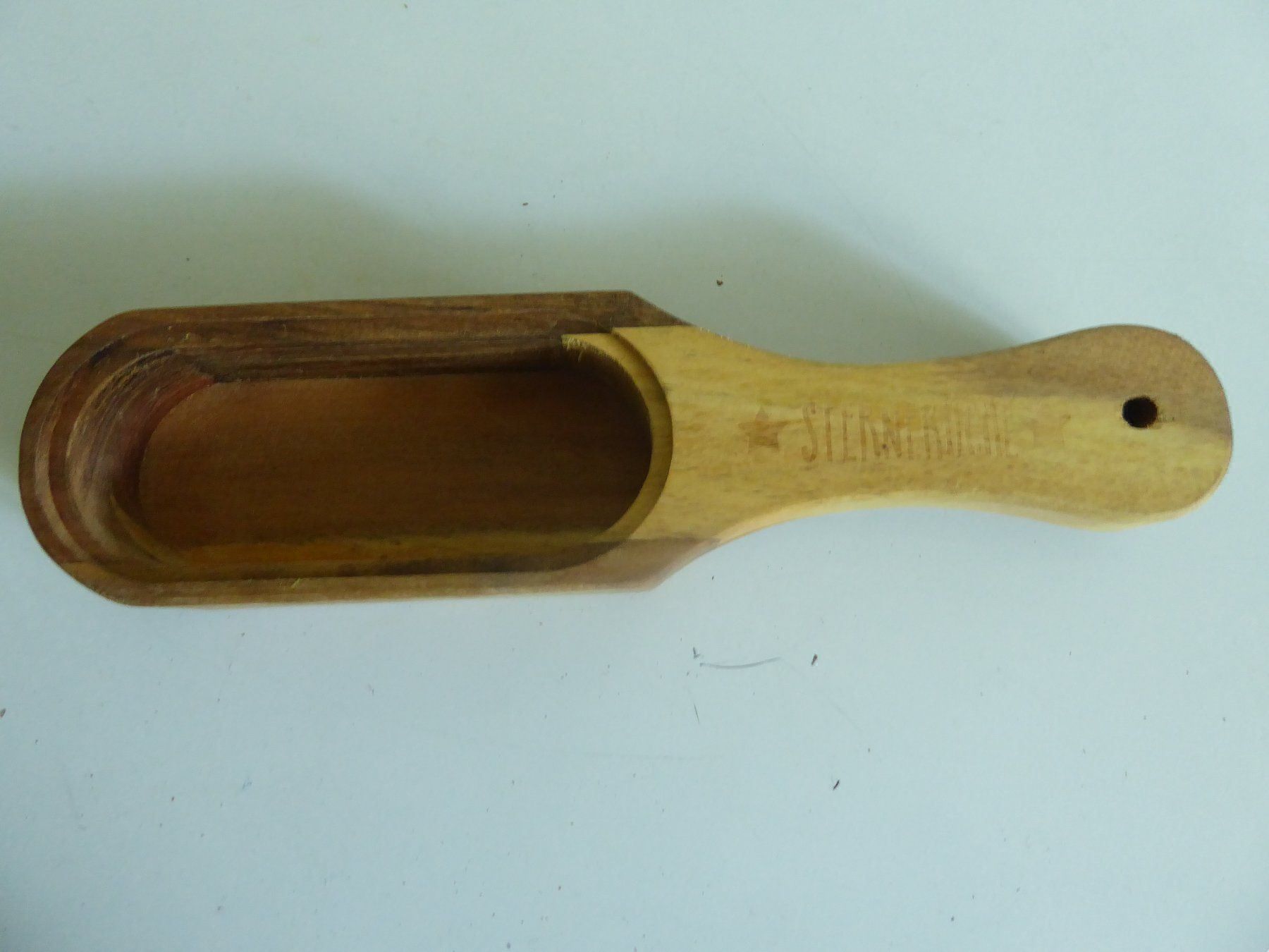 Backformen: Holz-Model - STERNEKÜCHE – Gebraucht aus Zürich von Chaeffeler 1