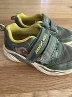 Jurassic World Sneaker Gr. 29