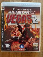Rainbow Six Vegas 2 PS3