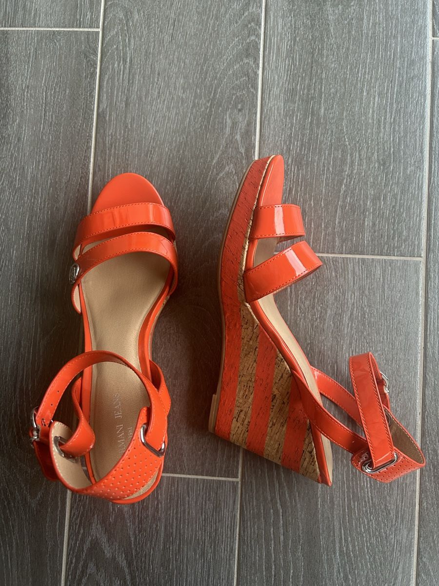 Armani Scarpe da donna: Sandali Armani numero 41 – Nuovo (secondo la descrizione) da Locarno venduto da Matic04 6