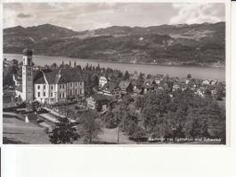 Sachseln ca. 1930