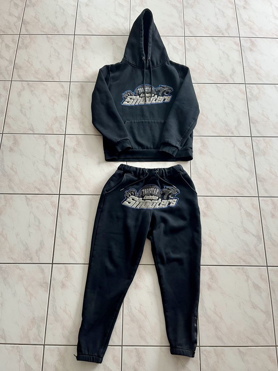 Trapstar Pulls & Sweat-shirts: Ensemble Trapstar Taille S – D'occasion à etagnières par isoz01