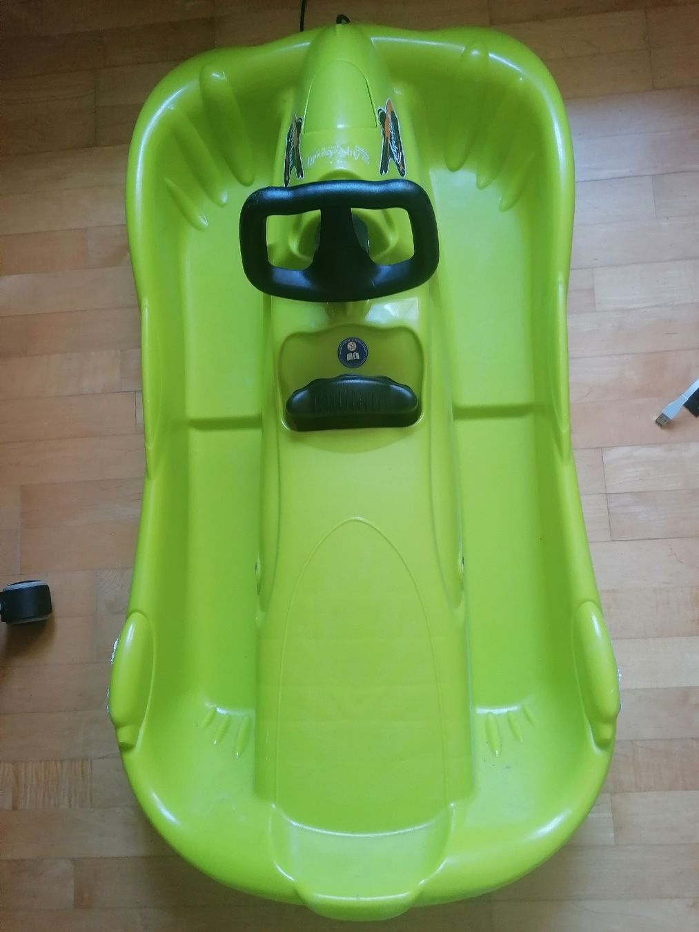 Luge: Cooler Schneebop Alpengaudi – D'occasion à Hettlingen par CaroliR