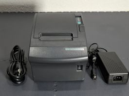 Metapace T-3 — Imprimante ticket thermique POS