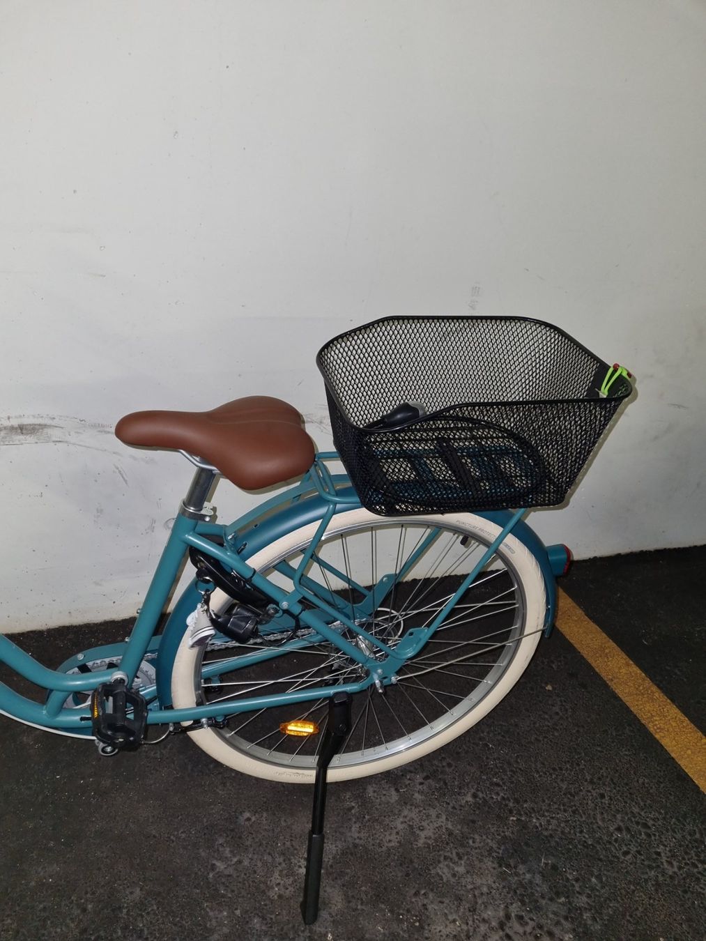 fahrrad lenkertasche e bike Rockbros Lenkertasche 2.1L: Wasserdicht mit Schultergurt E-Bike main image 0